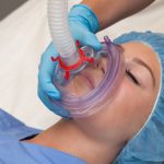 Rinoplastika anesteziyası